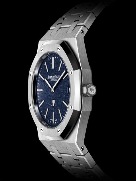 audemars piguet jumbo jubilee|royal oak jumbo extra thin.